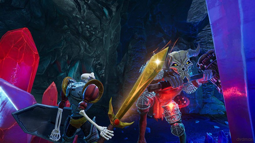 Medievil [GRA PS4]