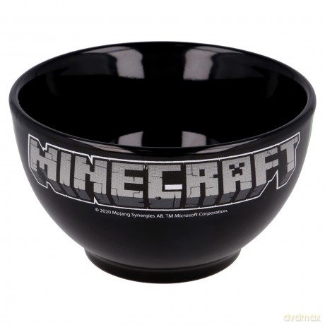 Minecraft - Bowl (446) [FIGURKA]
