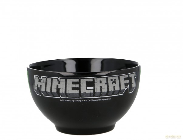 Minecraft - Bowl (446) [FIGURKA]