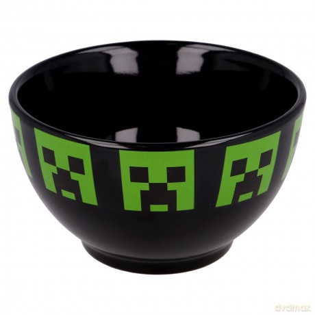 Minecraft - Bowl (446) [FIGURKA]