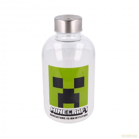Minecraft - Glass Bottle Gift Set (444)