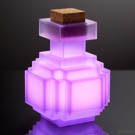Minecraft - Potion Bottle