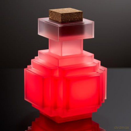 Minecraft - Potion Bottle