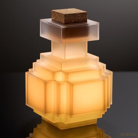 Minecraft - Potion Bottle