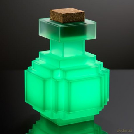 Minecraft - Potion Bottle