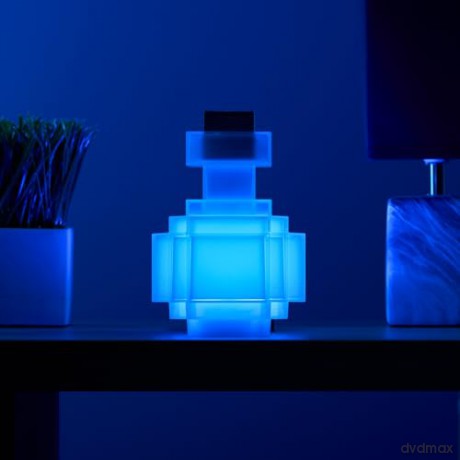 Minecraft - Potion Bottle
