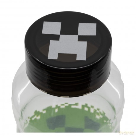 Minecraft - Water Bottle 1200ml (3453)