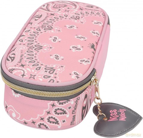 Miss Melody - Pencil Tube BANDANA (0412767)