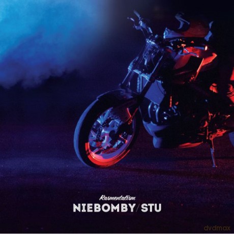 Rasmentalism: Niebomby/Stu [WINYL]