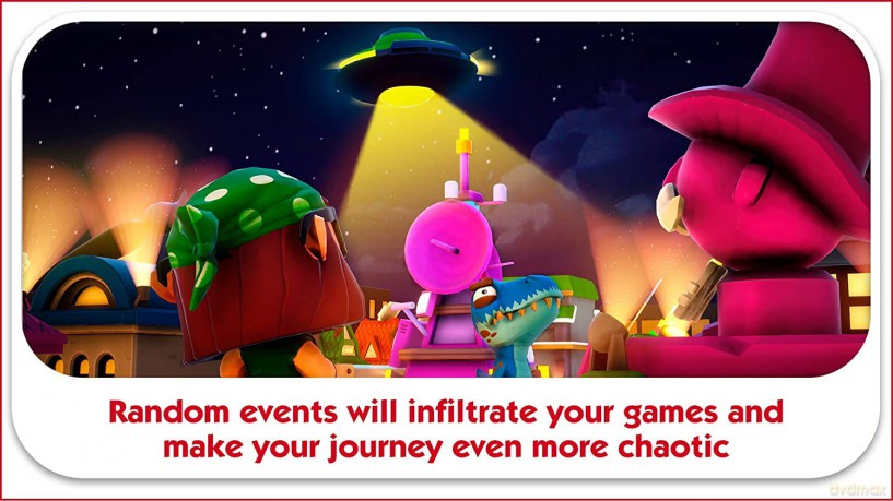 Monopoly + Monopoly Madness [GRA SWITCH]