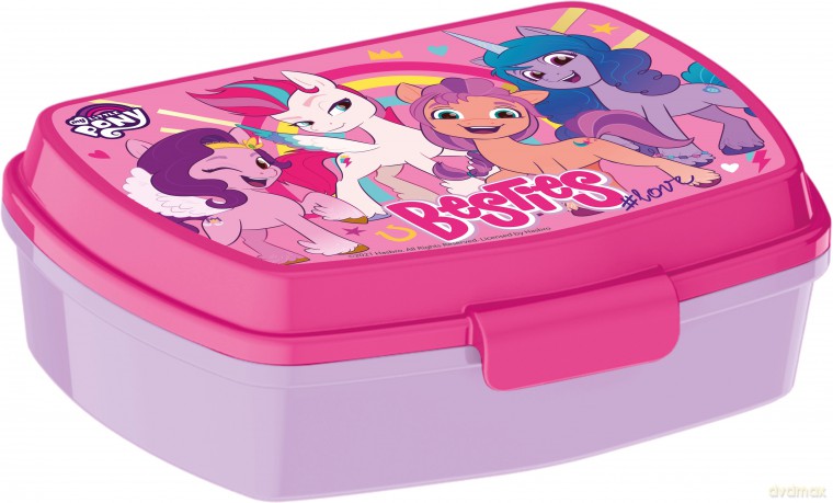 My Little Pony - Lunchbox (61474)