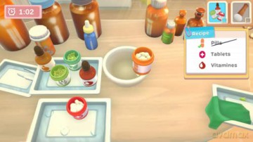 My Universe (Pets Edition) [GRA SWITCH]