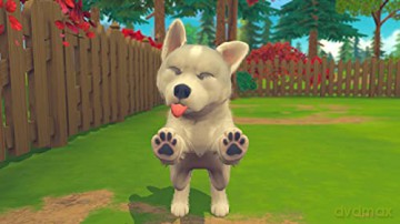 My Universe (Pets Edition) [GRA SWITCH]