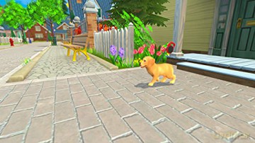 My Universe (Pets Edition) [GRA SWITCH]