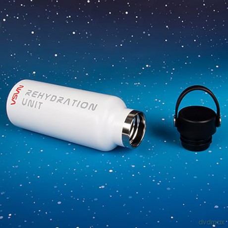 NASA Water Bottle