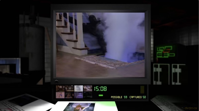Night Trap (Limited Run) [GRA PS5]