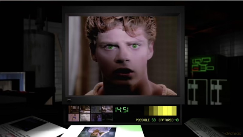 Night Trap (Limited Run) [GRA PS5]