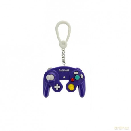 Nintendo Console Backpack Buddies (Assorted)