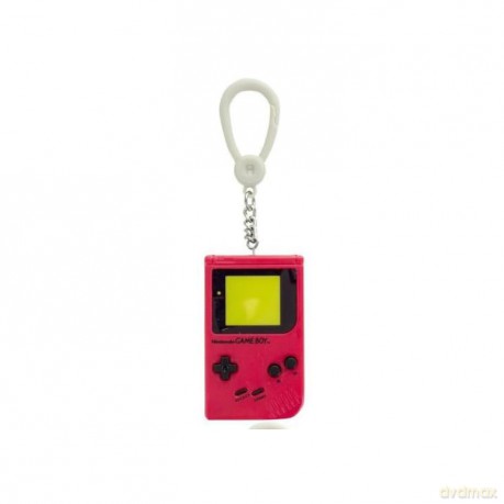 Nintendo Console Backpack Buddies (Assorted)