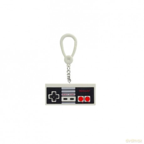 Nintendo Console Backpack Buddies (Assorted)