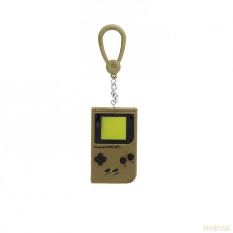 Nintendo Console Backpack Buddies (Assorted)