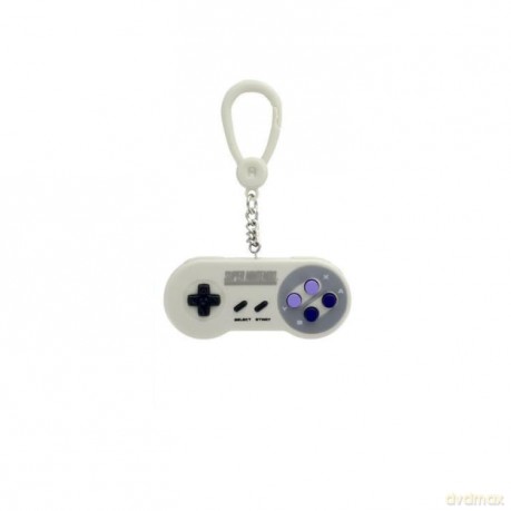 Nintendo Console Backpack Buddies (Assorted)