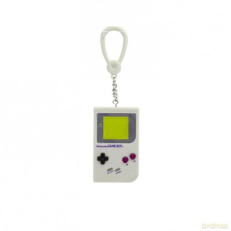 Nintendo Console Backpack Buddies (Assorted)
