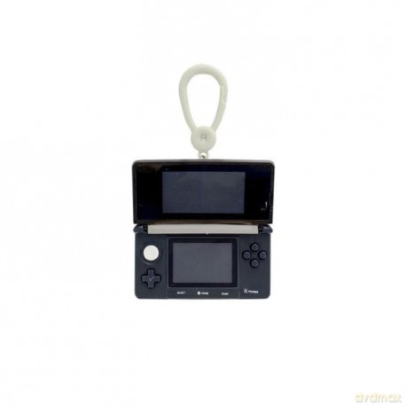 Nintendo Console Backpack Buddies (Assorted)