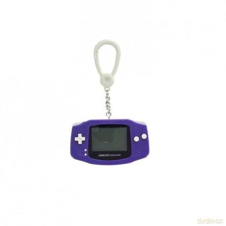 Nintendo Console Backpack Buddies (Assorted)