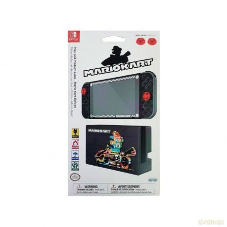 Nintendo Switch Mario Kart Protect Skin