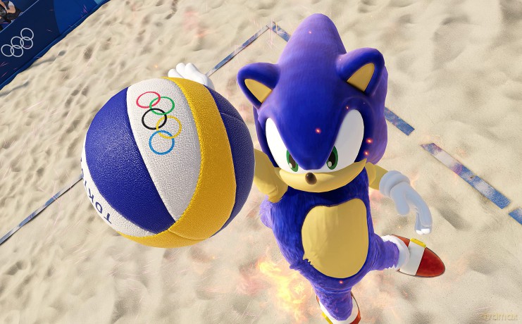 Olympic Games Tokyo 2020 [GRA SWITCH]