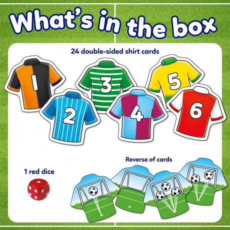 Orchard - Penalty Shoot Out - Mini Game (600365) [KARTY]