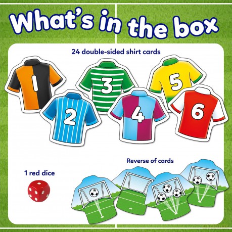 Orchard - Penalty Shoot Out - Mini Game (600365) [KARTY]