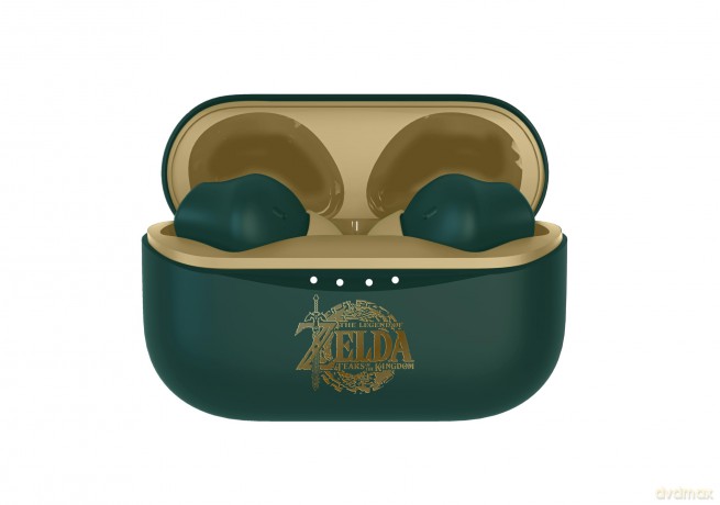 OTL - TWS The Legend of Zelda: Tears of the Kingdom(Green)