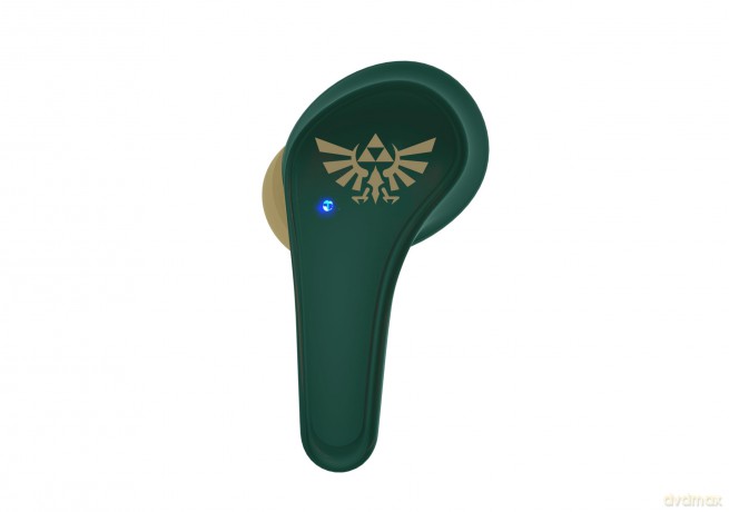 OTL - TWS The Legend of Zelda: Tears of the Kingdom(Green)