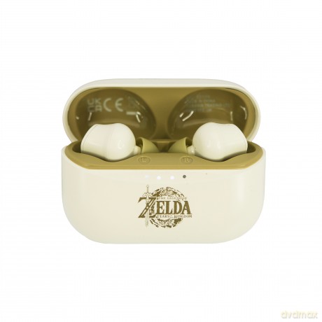 OTL - TWS The Legend of Zelda: Tears of the Kingdom(White)