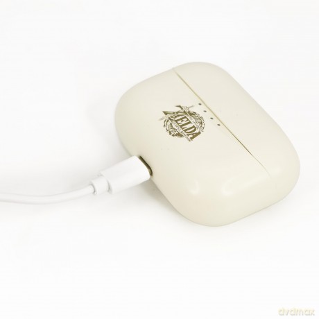 OTL - TWS The Legend of Zelda: Tears of the Kingdom(White)