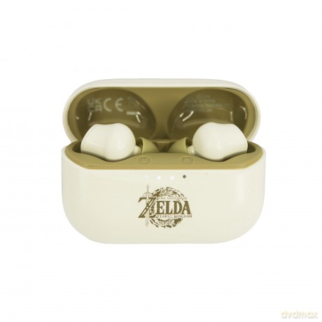 OTL - TWS The Legend of Zelda: Tears of the Kingdom(White)