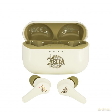 OTL - TWS The Legend of Zelda: Tears of the Kingdom(White)
