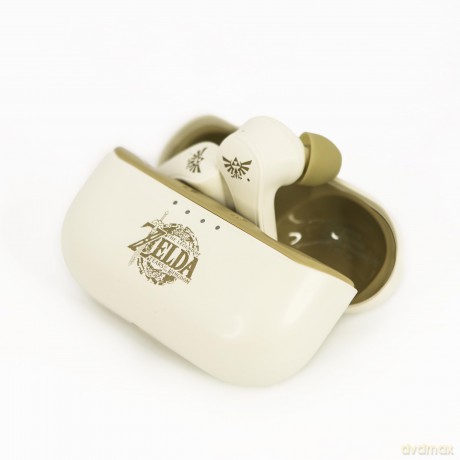 OTL - TWS The Legend of Zelda: Tears of the Kingdom(White)