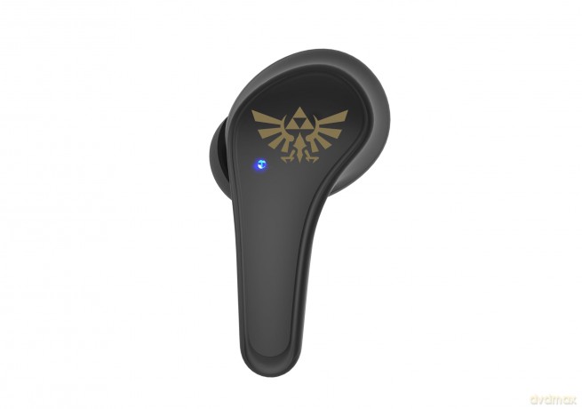 OTL -TWS the Legend of Zelda: Tears of the Kingdom (Black)