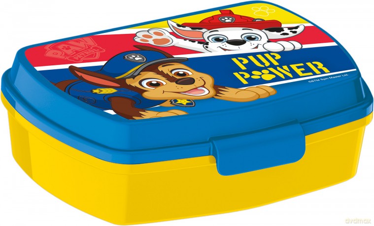 Paw Patrol - Lunchbox (74674)