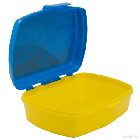Paw Patrol - Lunchbox (74674)