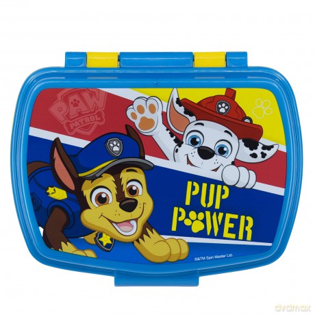 Paw Patrol - Lunchbox (74674)