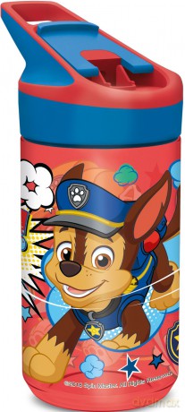 Paw Patrol - Tritan Premium Water Bottle 480ml (18996)