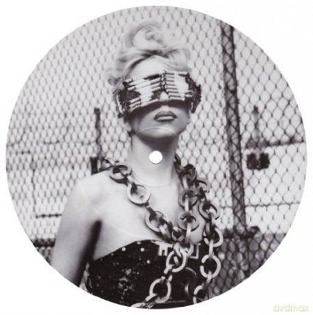 Lady Gaga: Telephone [WINYL]