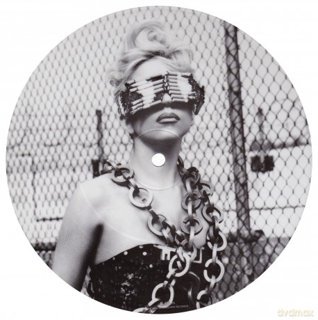 Lady Gaga: Telephone [WINYL]