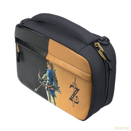 PDP Nintendo Switch Commuter Case - Zelda