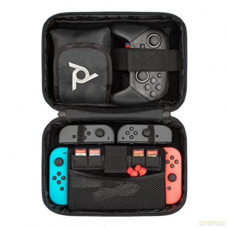 PDP Nintendo Switch Commuter Case - Zelda