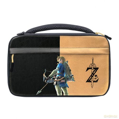 PDP Nintendo Switch Commuter Case - Zelda